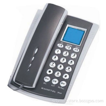 Desk Or Wall Mountable Export Trimline Phone